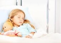 Симптомы и лечение тубоотита у ребенка