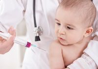 Прививки от гепатита В для новорожденных — виды, эффективность, побочные действия