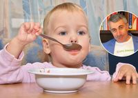 Чем кормить детей при непереносимости глютена: советы доктора Комаровского