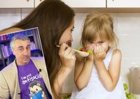 Если у ребенка плохой аппетит: доктор Комаровский перечислил золотые правила для родителей