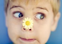 Перелом носа у ребенка: первая помощь и лечение
