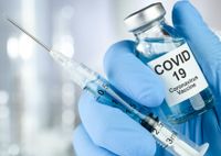 Эксперты пояснили, когда детей начнут вакцинировать от коронавируса