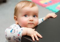 Взрослые так не умеют: нейробиологи выявили сверхспособность у всех младенцев
