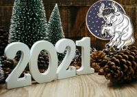 «Год девочек»: прогноз на 2021 год по китайскому календарю