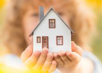 Для семей с детьми первоначальный взнос по ипотеке станет ниже
