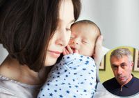 7 способов: доктор Комаровский подсказал, как помочь ребенку срыгивать меньше