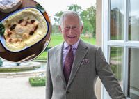 Блюдо за 10 минут: принц Чарльз поделился рецептом любимой запеканки с сыром