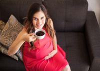 Вредно ли кофе беременным или его можно пить