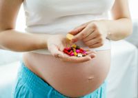 Беременным на заметку: ученые назвали витамин, который повышает уровень IQ будущего ребенка