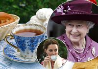 Гордость Британии: какой чай любит Елизавета II и другие члены королевской семьи?