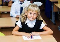 Советы психолога: приемы, чтобы подготовить ребенка к школе