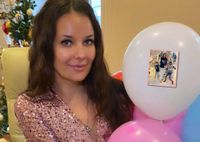 Новый год рядом: Оксана Федорова продемонстрировала зажигательный танец вместе с детьми