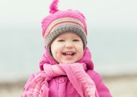 3 ошибки, которые допускают родители, выбирая детям шапки и шарфы