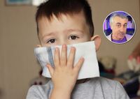 Доктор Комаровский пояснил, как избежать частых ОРВИ у малышей, посещающих детсад