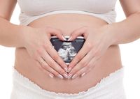 СЗРП при беременности: диагностика, риски, лечение