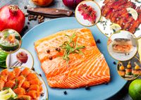 Красная рыба на Новогоднем столе: 3 гениальных рецепта засолки и необычные варианты подачи