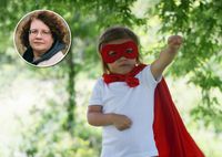 Совет от Людмилы Петрановской: не меняйте детей с другим темпераментом
