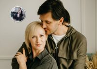 Вырвались на свидание: Татьяна Волосожар поделилась видео с романтической фотосессии с Максимом Траньковым