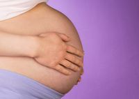 Симптомы и лечение многоводия при беременности