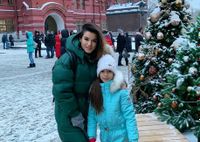 Ксения Бородина рассказала, куда будет поступать ее старшая дочь после школы
