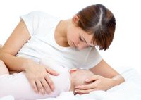 Как стимулировать лактацию после родов?