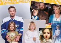 Немаленькие звезды: 10 самых известных российских детей-актеров