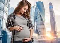 Ученые выяснили причину преждевременных родов у жительниц мегаполисов