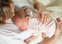 Важно: консультант по сну перечислил ошибки родителей при укладывании ребенка