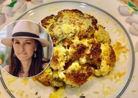 Блюдо на миллион: Анастасия Цветаева поделилась фирменным рецептом капусты по-израильски