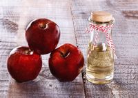 Как использовать яблочный уксус для похудения