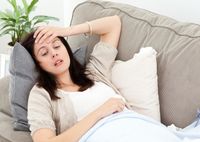 Причины слабости на ранних сроках беременности и методы борьбы