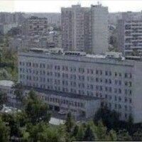 Городская клиническая больница №40 филиал Родильный дом