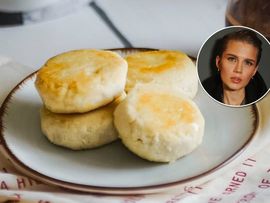 Можно в Пост: актриса Дарья Мельникова показала, как готовить сырники по-новому