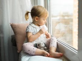Совет дня: обратите внимание на то, что многие родители считают баловством