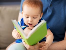 Совет дня: чтобы привить любовь к книгам, запретите ребенку... читать