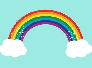 sparkly_rainbow_by_nati_nio-d6umns7