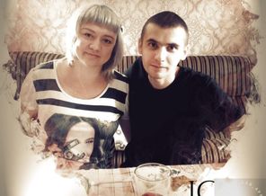6 лет со свадьбы