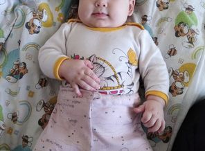 IMG_Александре 3,5 месяца _150537