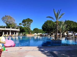 Турция отель Crowne Plaza Istanbul Florya