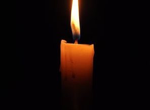 300px-Candle