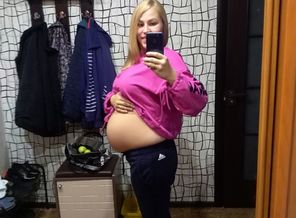 34 недели