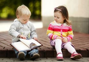 Совет дня: чтобы ребенок полюбил читать, не допускайте этих ошибок
