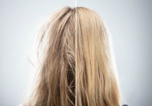 Эксперт: как определить степень повреждения волос из-за неправильного ухода