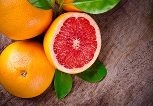 Польза и вред грейпфрута при беременности
