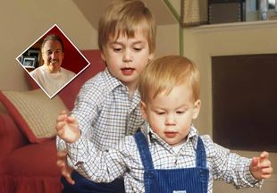 Королевский шеф-повар рассказал, какого продукта не было в детском меню принцев Уильяма и Гарри