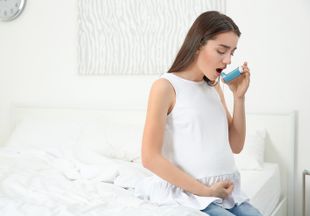 Аллергия при беременности: что можно предпринять и чем лечить?