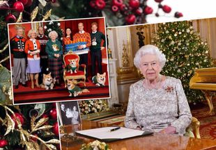 Для детей особые развлечения: биограф Елизаветы II рассказал, как проходит Рождество в королевской семье