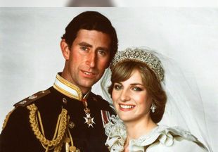 Рассекретили через 39 лет: что подарила принцесса Диана девочкам-цветочницам на своей свадьбе