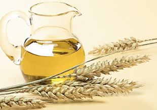 Применение масла зародышей пшеницы для волос