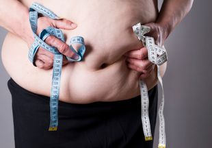 Лечение ожирения абдоминального типа у женщин